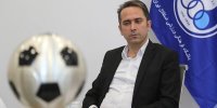 اتفاق عجیب؛ خبر برکناری خطیر از تمام رسانه‌های باشگاه استقلال پاک شد