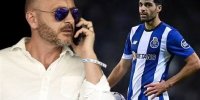 پاسخ مدیر اینتر به هجمه‌ها بابت جذب رایگان طارمی