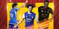 سهم استقلال و پرسپولیس در تیم منتخب هفته لیگ