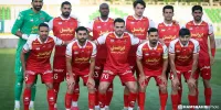 ستاره پرسپولیس از ایران رفت