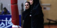 انتصاب عجیب؛ سرمربی والیبال، سرمربی تیم ملی دوومیدانی شد!