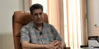 خداداد افشاریان دلیل استعفای خود را اعلام کرد | متن نامه به تاج
