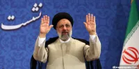 فیلم | لحظاتی از روضه‌خوانی شهید آیت الله رئیسی
