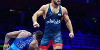 آماده باش کامران!