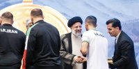 عزت ورزش؛ هیچ‌ورزشکاری اکنون هیچ‌مطالبه‌ای از این دولت ندارد