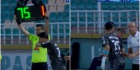 بازیکن استقلالی تحقیر شد؛ عکسش را پوستر نکنید!