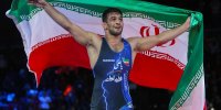 سر رقیب جوان حسن یزدانی می توانیم کلاه بگذاریم!