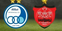 اعلام ترکیب استقلال و پرسپولیس در بازی‌های امروز | بازگشت یک ستاره به زمین فوتبال