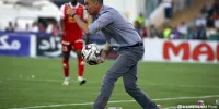 اولتیماتوم پرسپولیس به اوسمار ویرا