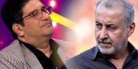 عبارت عجیب و باورنکردنی درویش خطاب به مدیر استقلال | ویدئو