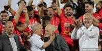 پرسپولیس بخواهد با کمال میل قبول می‌کنم! | حیف نشد با یحیی گل محمدی کار کنم