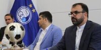 افشاگری و حمله شدید عضو پیشین هیئت مدیره استقلال به سمیعی