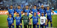 تصمیم انقلابی نکونام برای استقلال؛ قلم قرمز روی نام ۱۱ بازیکن