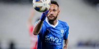 نیمار در فهرست فروس الهلال