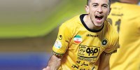پرسپولیس ستاره سپاهان را نخواست