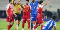 شوک همزمان به استقلال و پرسپولیس؛‌خداحافظی اجباری با ورزشگاه آزادی