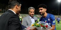فلاح: پرسپولیس و استقلال شایسته قهرمانی بودند