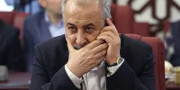 تماس درویش با یک بازیکن برای عقد قرارداد | خیال پرسپولیس از خط دفاع راحت می‌شود؟