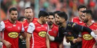 بازیکنی که شروط سنگین می‌گذارد باید برود | پرسپولیس بزرگ محتاج بازیکنان نیست