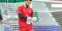 شرط و شروط بیرانوند برای بازگشت به پرسپولیس | هوای من را داشته باشید و ...