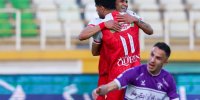 توافق پرسپولیس با مهاجم گلزن | رقم قرارداد مشخص شد