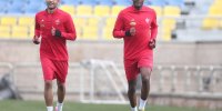 حرف نهایی حسن عبدالکریم در مورد پرسپولیس | تکلیف پیشنهادات قطری روشن شد