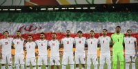 تیم ملی فوتبال برای تک‌تک مردم ایران است و باید انتقاد سازنده داشت | صادقانه بگویم متوجه یک نکته‌ای در تیم قلعه‌نویی شدم | این تیم یک پای فینال است