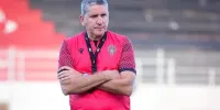 اولین تصویر از ورود سرمربی جدید پرسپولیس به تهران