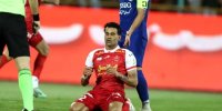 اختلاف پرسپولیس و مهاجم گلزن؛ ۶ میلیارد | جلسه دوم قرارداد را نهایی می کند