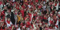 وقتی پرسپولیسی‌ها انتقام می‌گیرند | عکس
