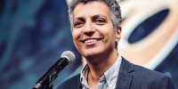 فردوسی پور: به خاطر افشاگری فساد فوتبال همین طور پشت هم علیه ما شکایت شده است