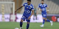 مقصد مدافع استقلال بعد از جدایی مشخص شد