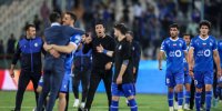 نکونام در فکر هایجک بزرگ از پرسپولیس | ماموریت سخت برای مدیران استقلال