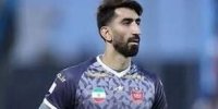 بیرانوند رسما قرارداد بست | جدایی گلر یاغی از جمع سرخ ها