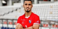 رسمی | پرسپولیس سومین خرید خود را نهایی کرد | لژیونری که سرخپوش شد