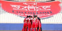 آرزویم برگشتن به پرسپولیس است | عکس