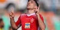 کارنامه موفق فرزند پرسپولیس | 3سال در جمع برترین‌ها