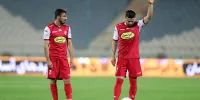 آخرین بازیکنی که از پرسپولیس جدا می شود | از قرمز تهران به قرمز اهواز