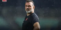 آقای مربی یک فصل دیگر با پرسپولیس تمدید کرد 