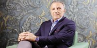 پرسپولیس با گاریدو امیدوارکننده است | درویش خریدهای خوبی داشته و تیم با رفتن چند بازیکن اصلا ضعیف نشده