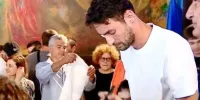 عصبانیت ستاره پرسپولیس؛ می خواهید من را به لجن بکشید