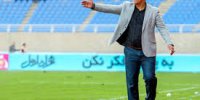 سرمربی خیبر، بالاتر از پرسپولیس و سپاهان | سلام آقا رضا!