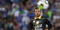 دروازه سیرجان بسته شد؛ چیزی به پرسپولیس نرسید