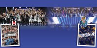 برندگان نخستین جام‌ها با قهرمانی پورتو و بشیکتاش