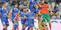 من اگر بدون تیم هم می ماندم پرسپولیسی نمی شدم | امیدوارم مهم ترین وزنه روحی استقلال حفظ شود