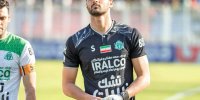 گوهری: پرسپولیس همیشه در ذهن من می‌ماند