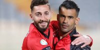 یک مهاجم دیگر هم رسما از پرسپولیس جدا شد!