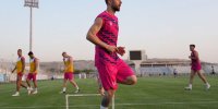مهاجم پرسپولیس به تراکتور پیوست