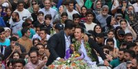 بازگشت قهرمانانه از المپیک پاریس