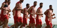 پرسپولیس مدل گاریدو وارد می‌شود | ترکیب متفاوت قهرمان لیگ برابر ذوب‌آهن